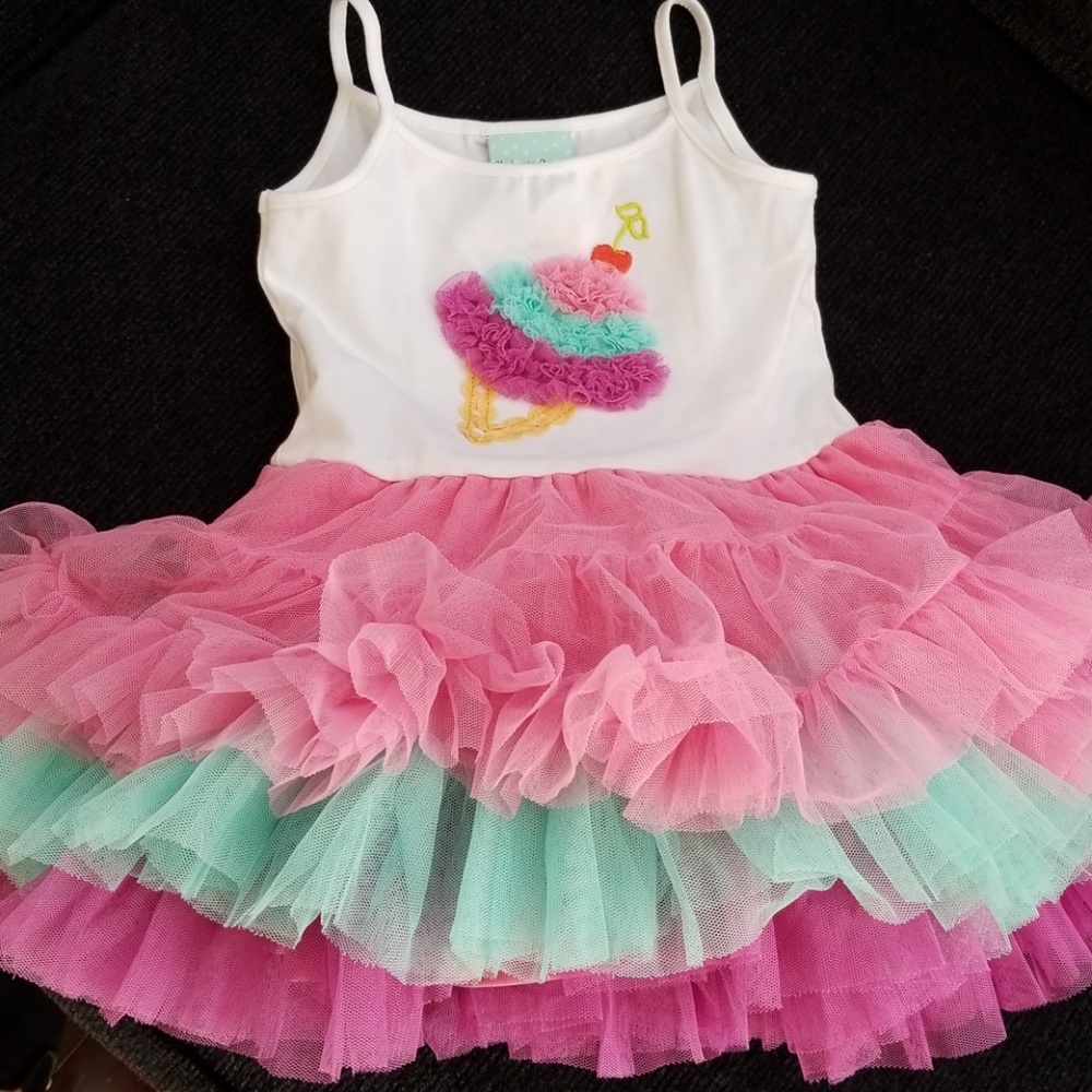 Toddler dress